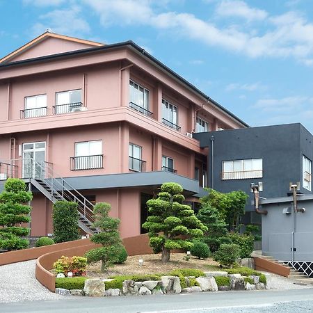 民宿　さわ栄 鳥羽市 エクステリア 写真