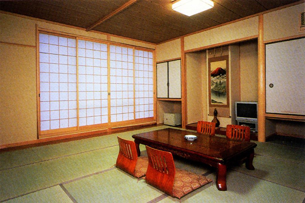 民宿　さわ栄 鳥羽市 部屋 写真