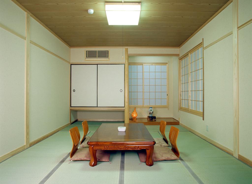 民宿　さわ栄 鳥羽市 部屋 写真