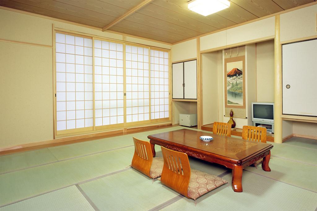 民宿　さわ栄 鳥羽市 部屋 写真