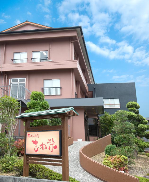 民宿　さわ栄 鳥羽市 エクステリア 写真